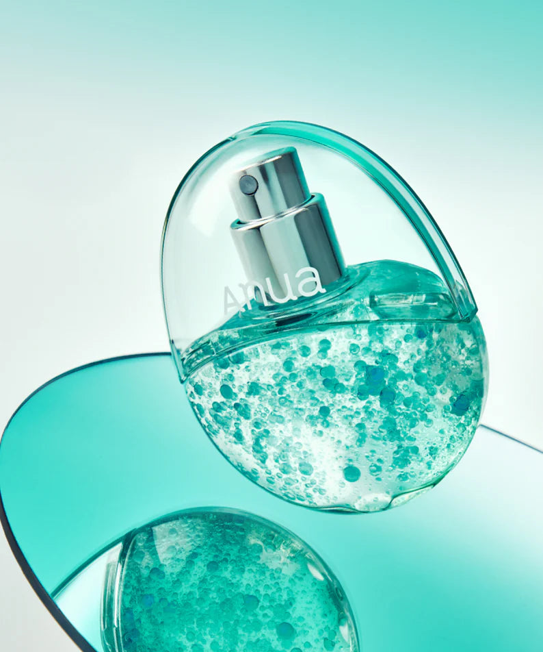 PDRN Hyaluronic Acid Hydrating Capsule mist