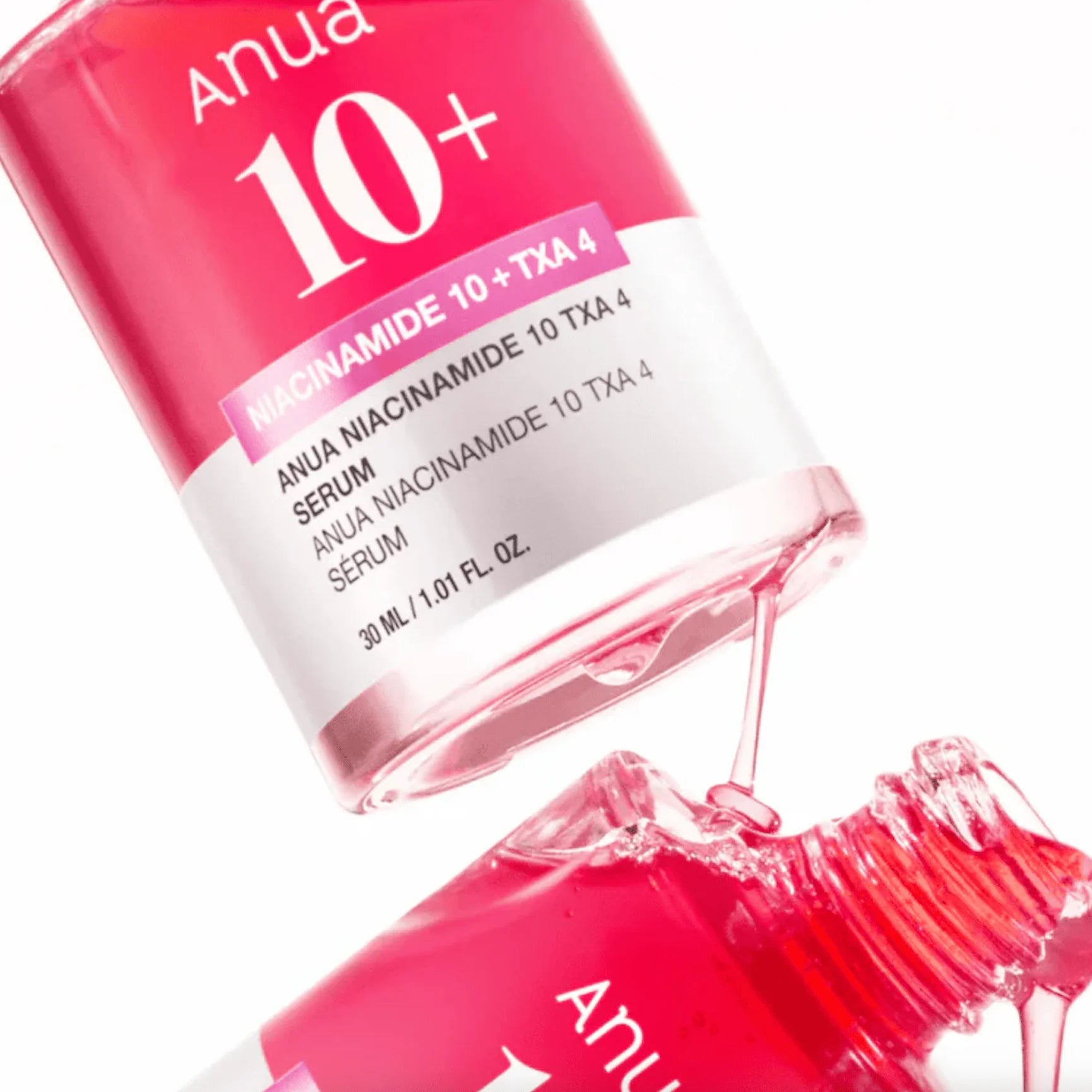 NIACINAMIDE 10%+ TXA 4% DARK SPOT CORRECTING SERUM