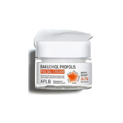 Bakuchiol Propolis Facial Cream