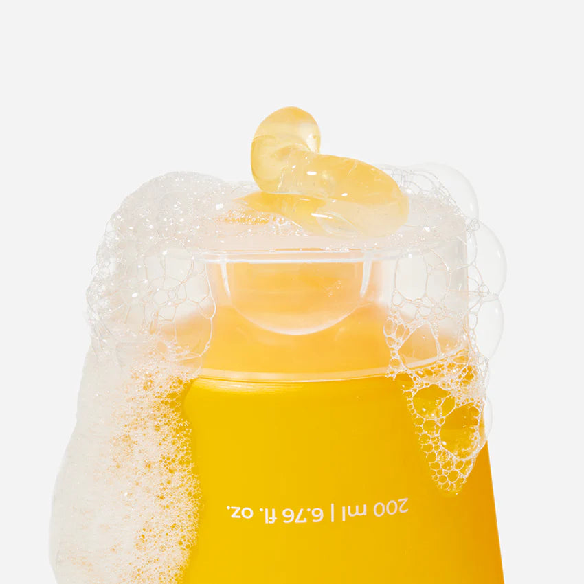 Calendula Low-PH Foam Cleanser