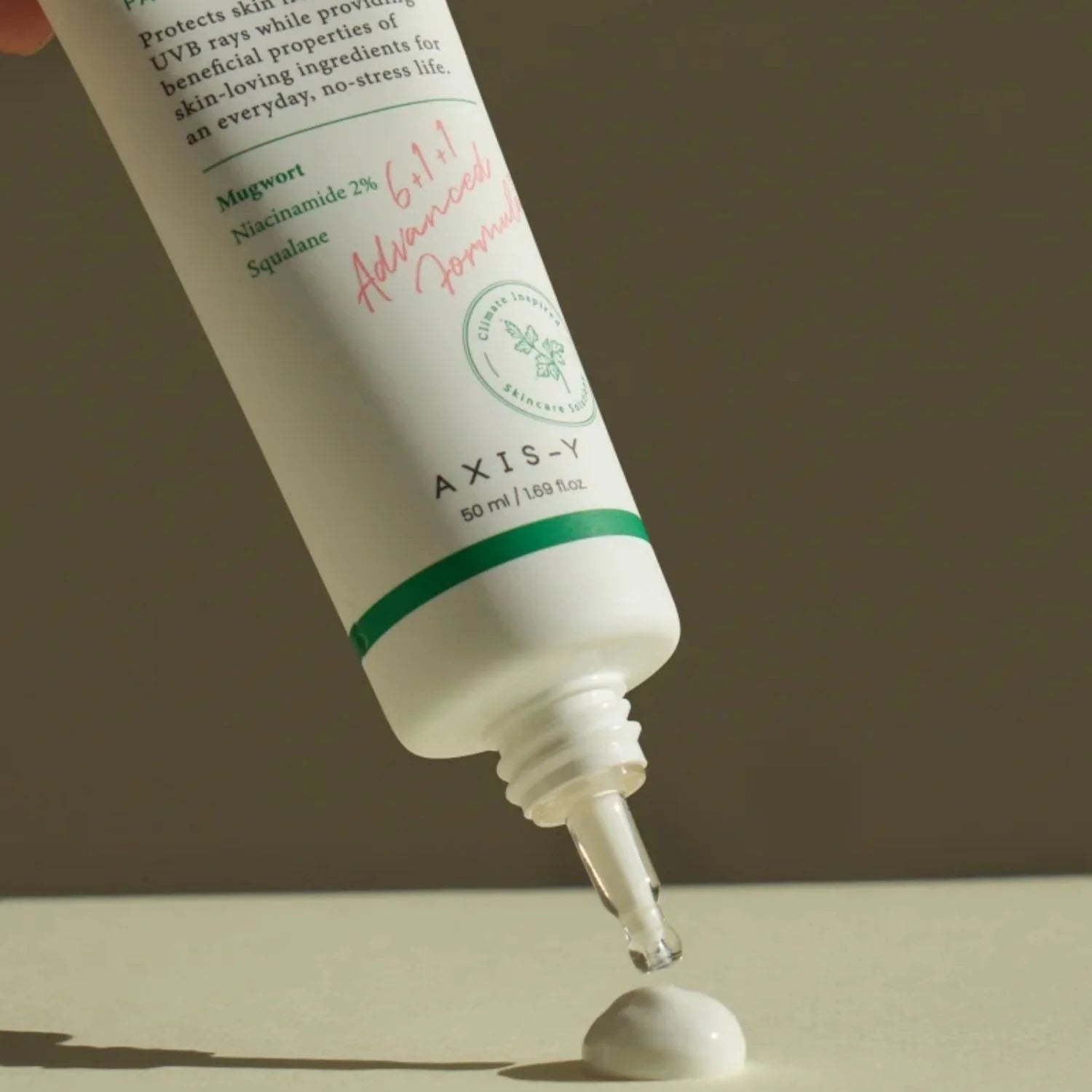 (Renewal) Complete No-Stress Physical Sunscreen