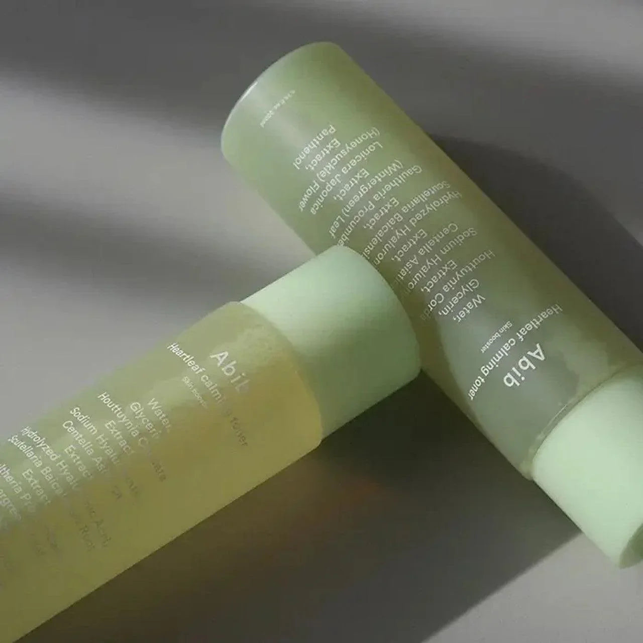 Heartleaf Calming Toner Skin Booster