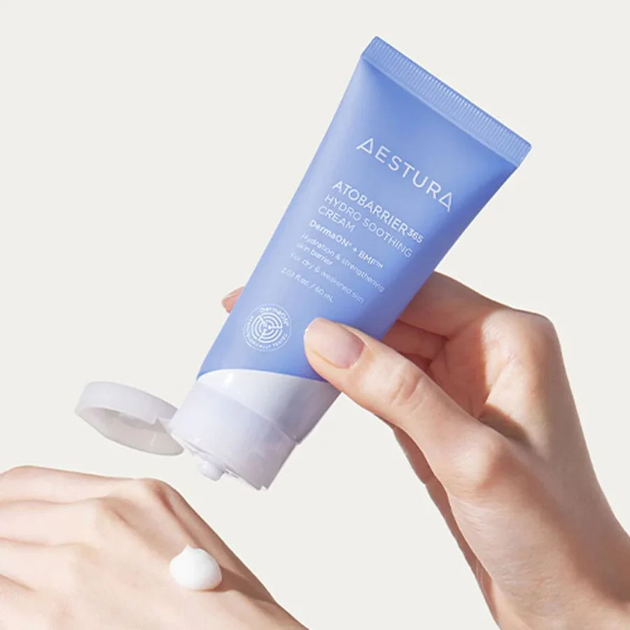 ATOBARRIER 365 HYDRO SOOTHING CREAM