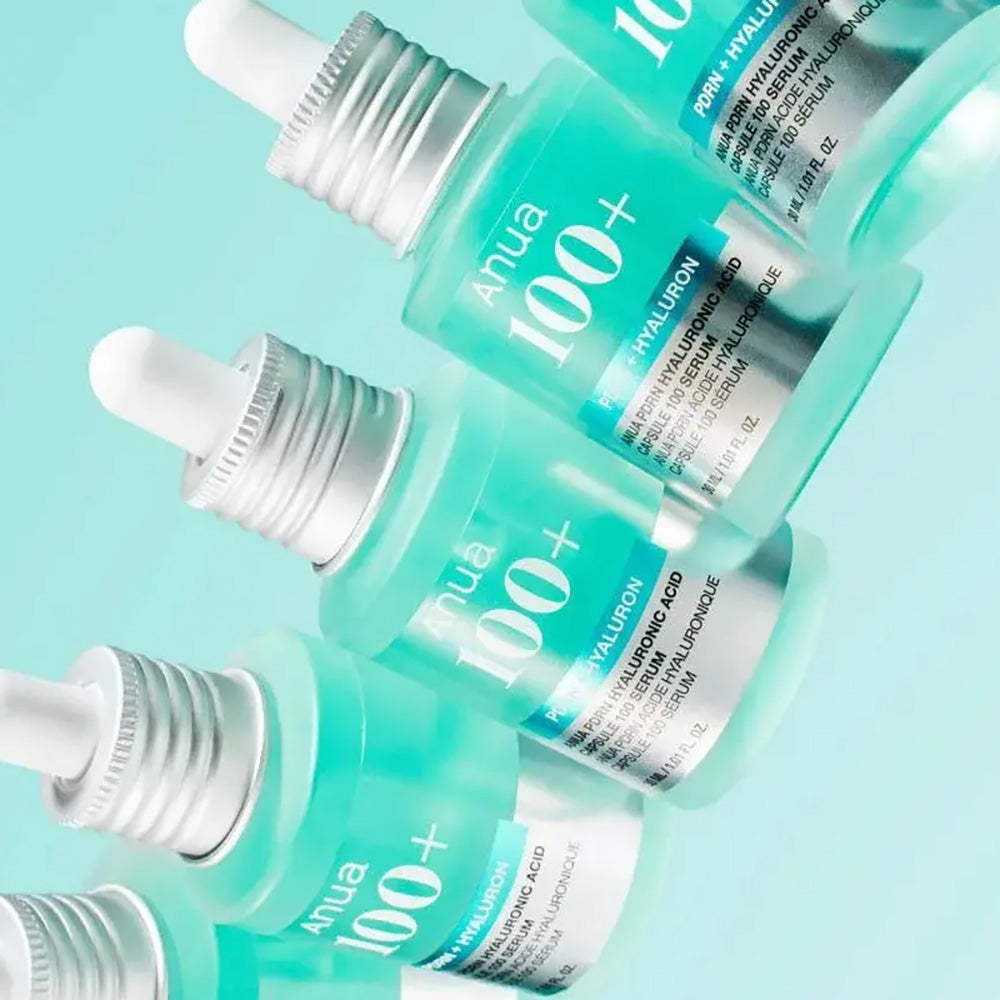 PDRN HYALURONIC ACID CAPSULE 100 SERUM