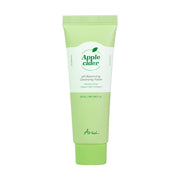 APPLE CIDER pH BALANCING CLEANSING FOAM
