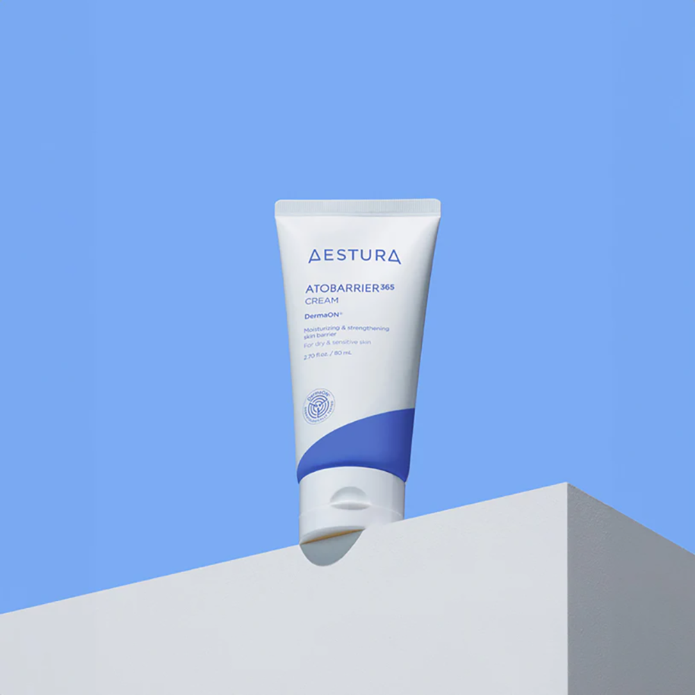 ATOBARRIER 365 CREAM