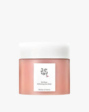 Red Bean Refreshing Pore Mask