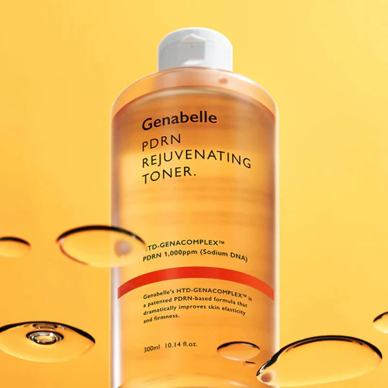 PDRN Rejuvenating Toner