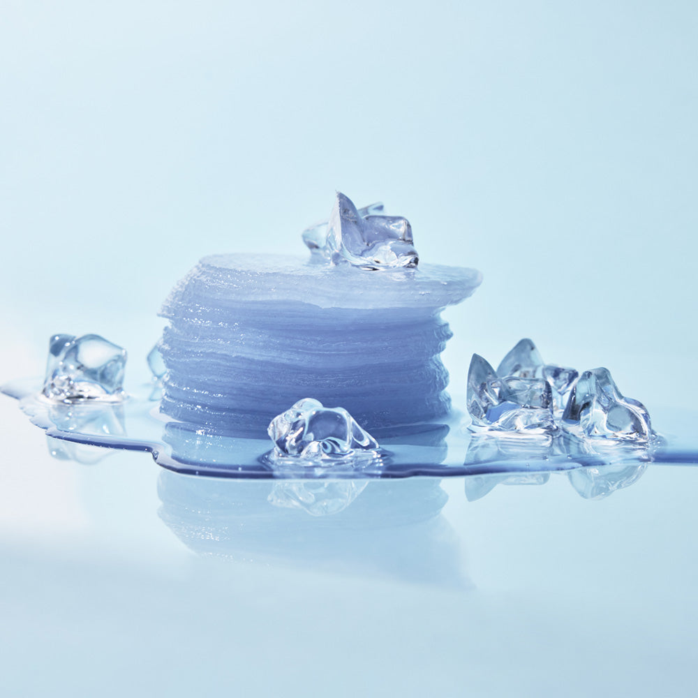 Cera-Nol Gel Toner Pad