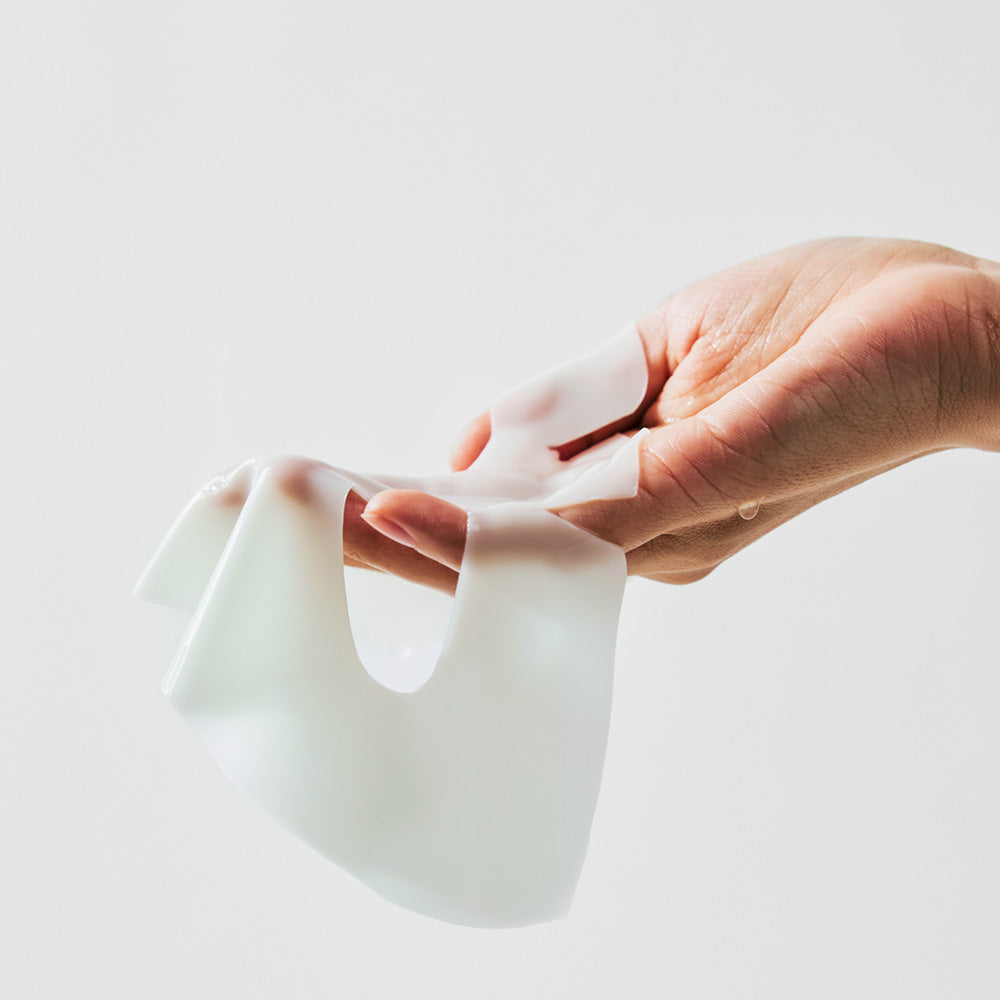 REFRESHING SEA KELP REAL DEEP MASK