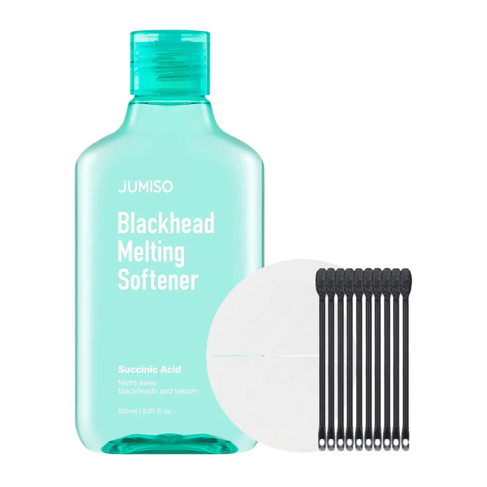 Blackhead melting softner Special Kit