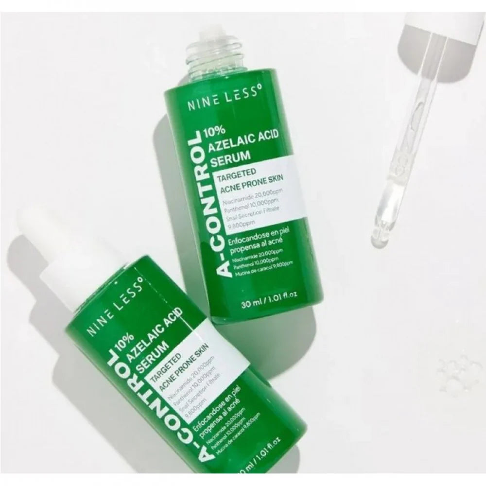 A-Control 10% Azelaic Acid Serum