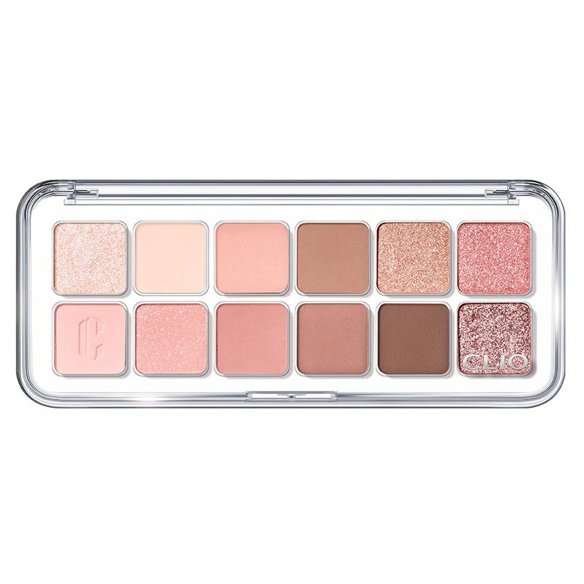 Pro Eye Palette Air #02 Rose Connect