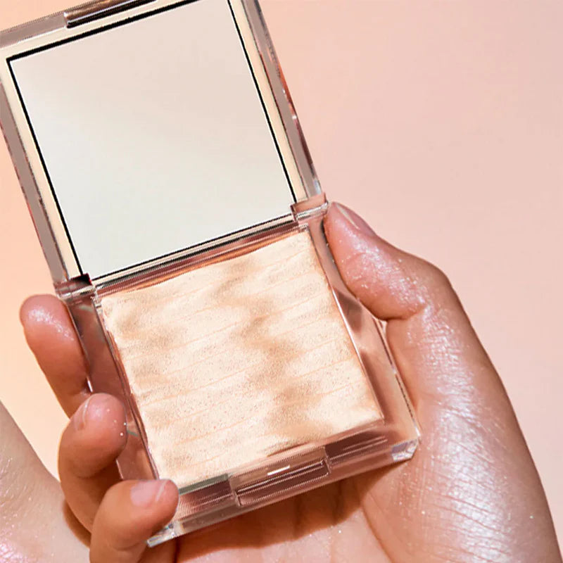 Prism Highlighter [#01 Gold Sheer]