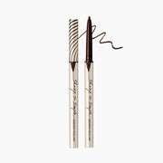 Clio Sharp So Simple Waterproof Pencil  [#02 Brown]