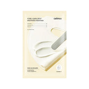 Pore+Dark Spot Brightening Cream Mask