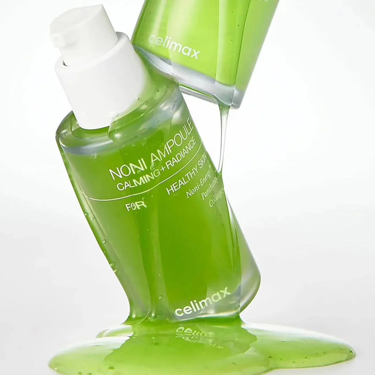 The Real Noni Energy Ampoule