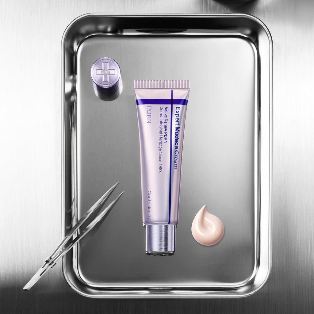 Expert Madeca Cream Active Renew PDRN