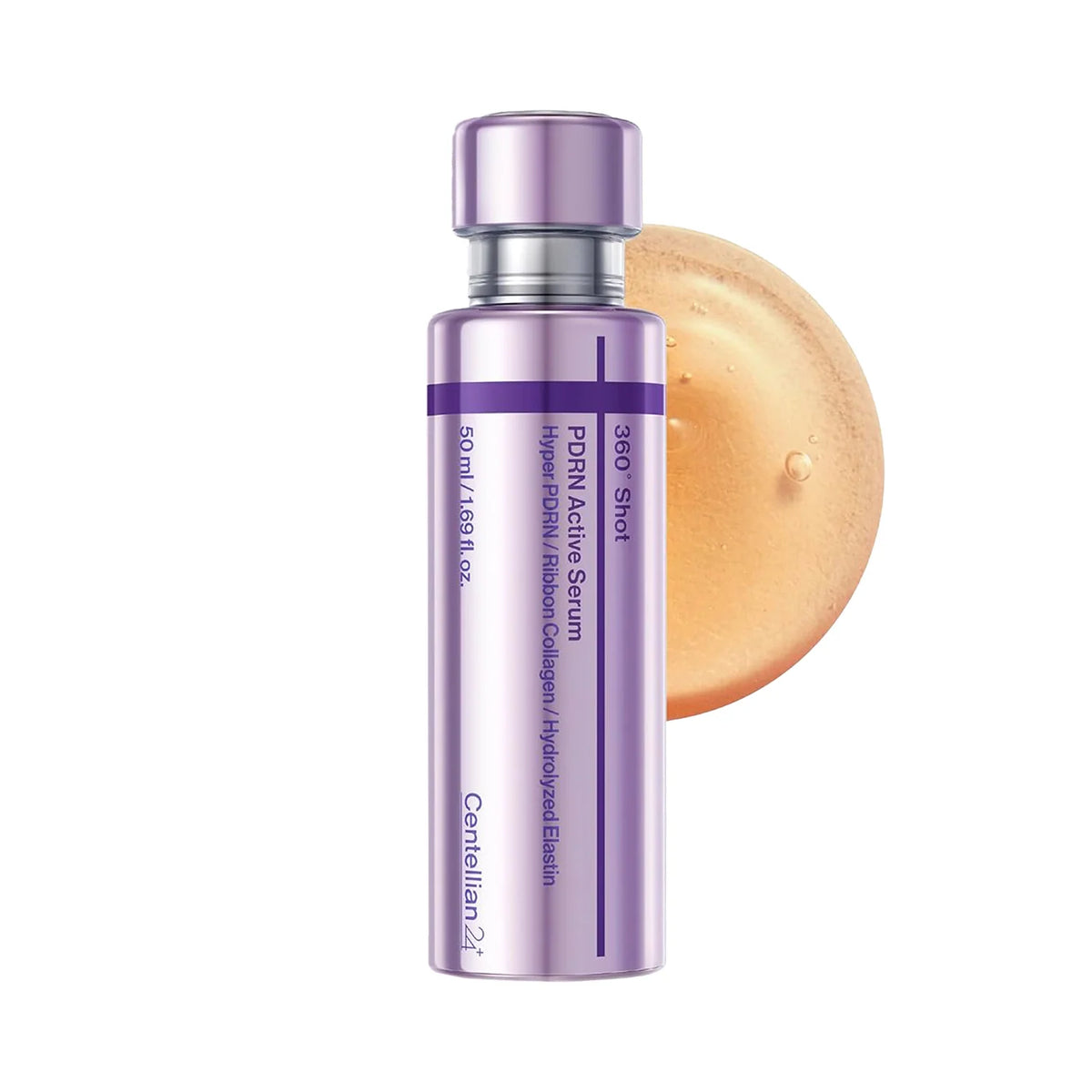 360º Shot PDRN Active Serum