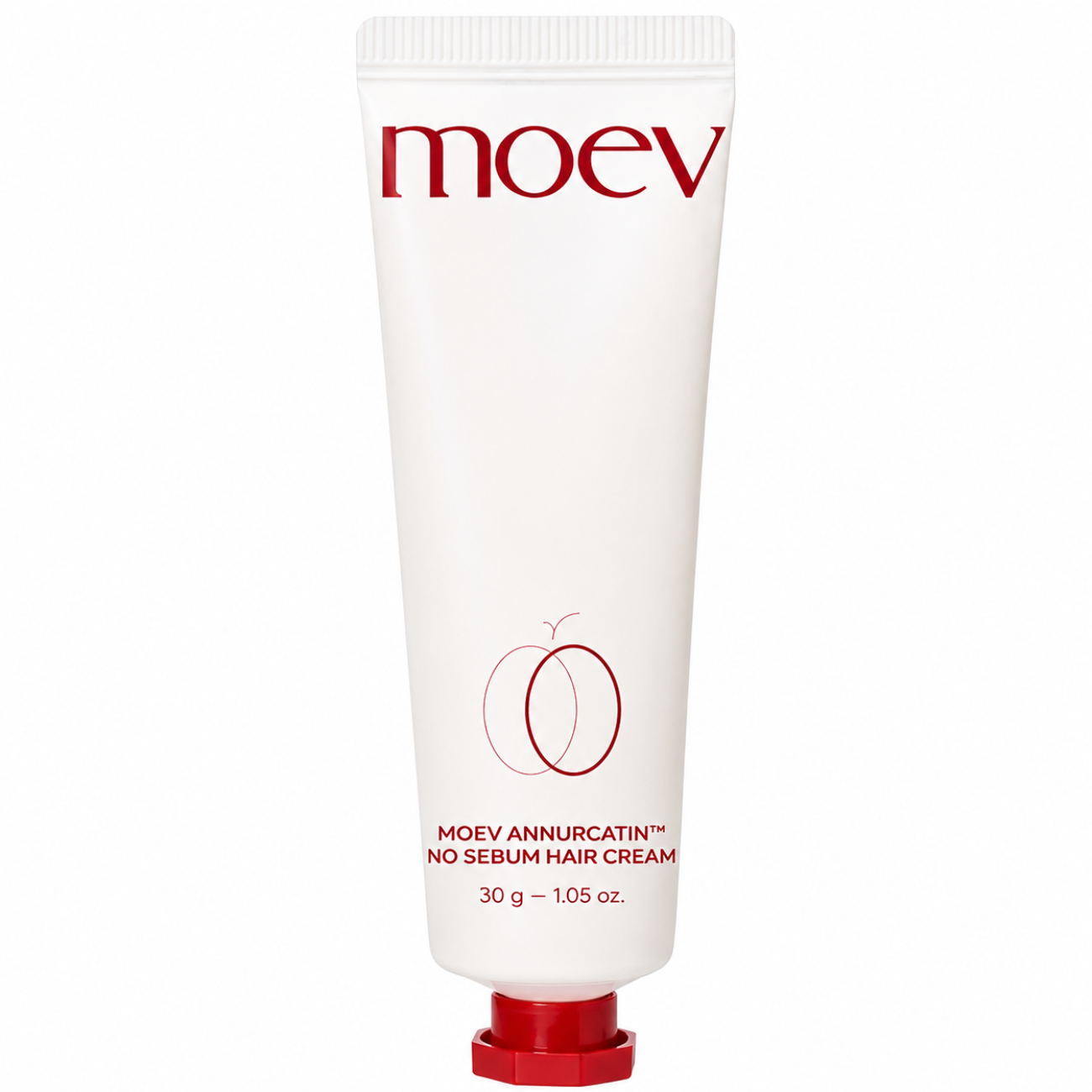 Annurcatin No Sebum Hair Cream
