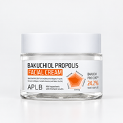 Bakuchiol Propolis Facial Cream