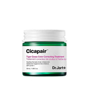 Cicapair Tiger Grass Color Correcting Treatment