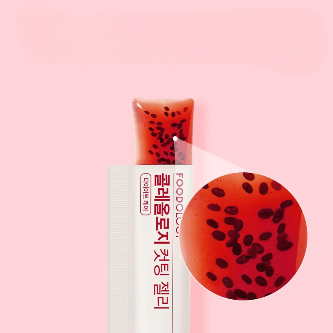 Coleology Cutting Jelly