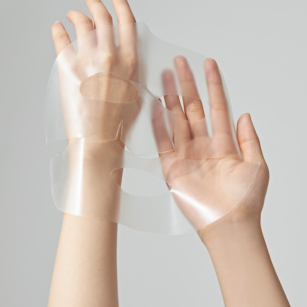 BIO-COLLAGEN REAL DEEP MASK