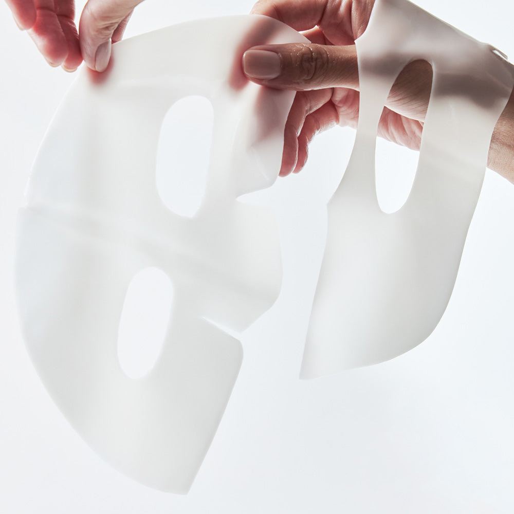 BIO-COLLAGEN REAL DEEP MASK