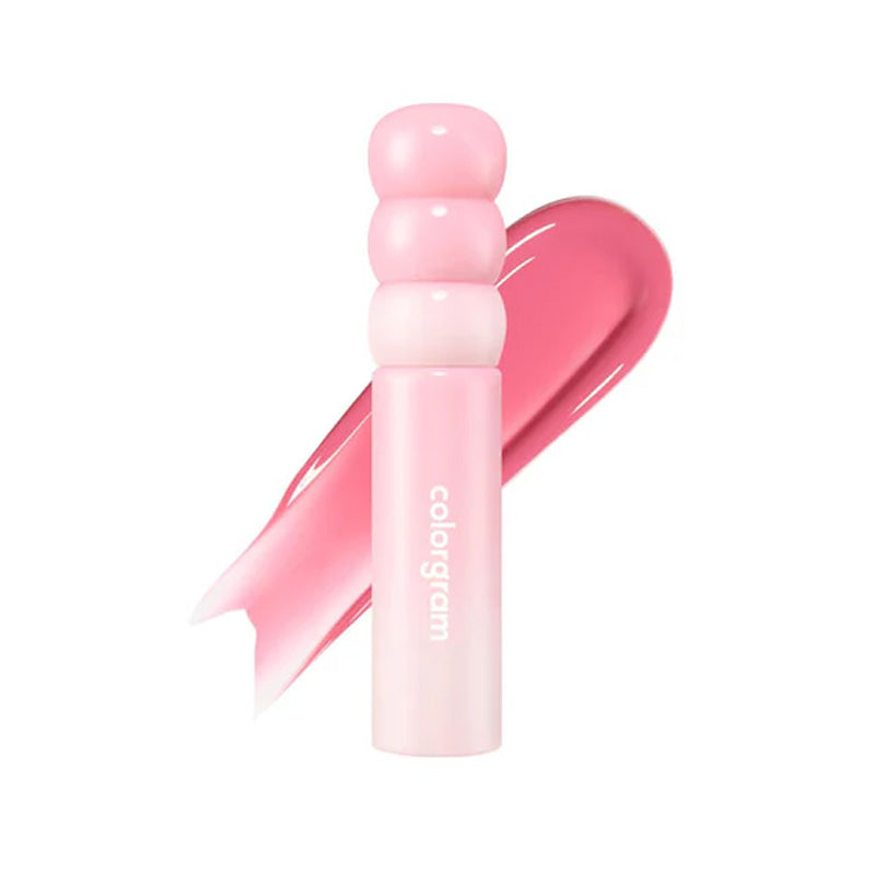 Fruity Glass Tint Milk 01 Berry Amazing
