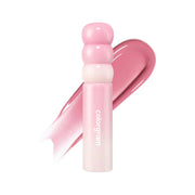 Fruity Glass Tint Milk 04 Proud Grape