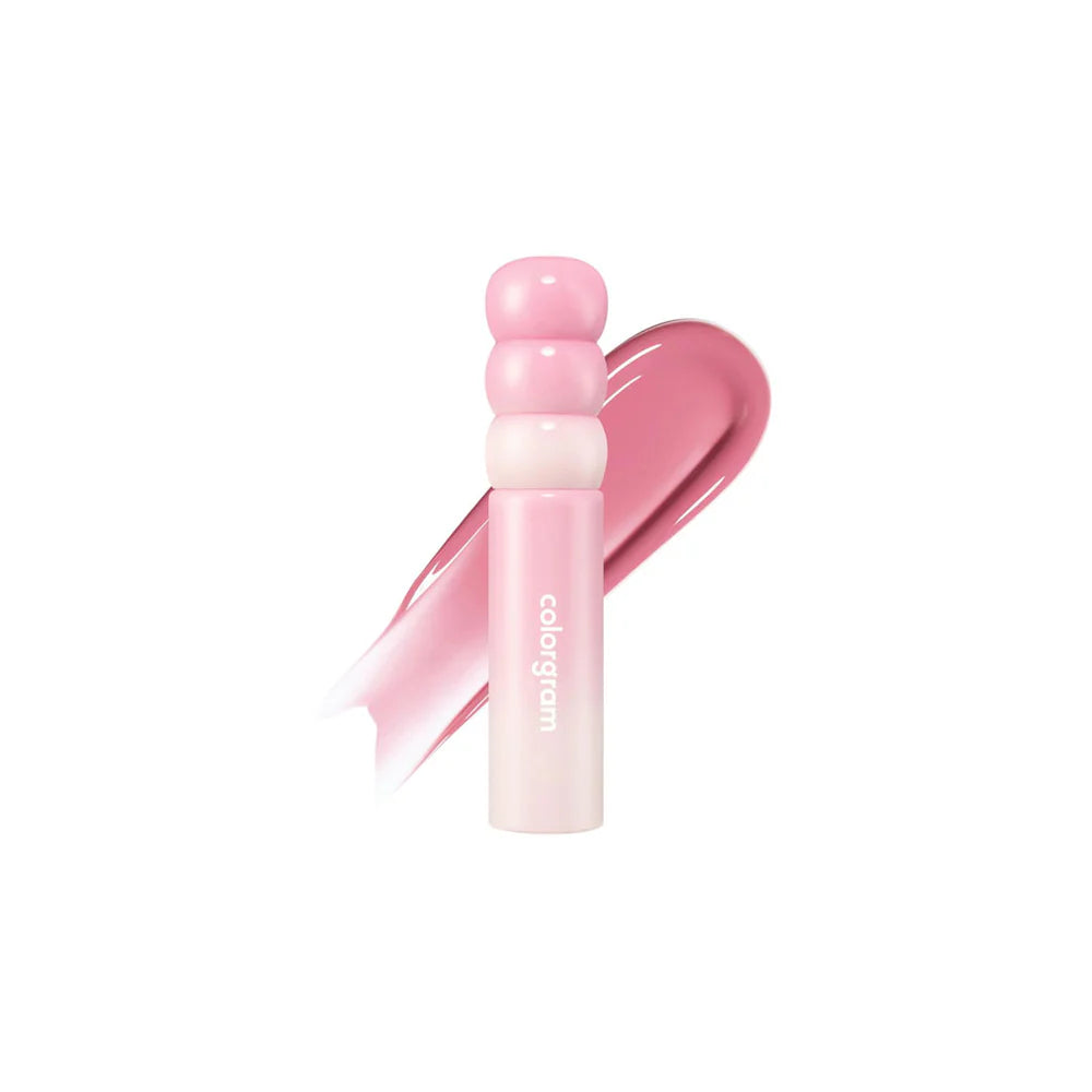 Fruity Glass Tint Milk 04 Proud Grape