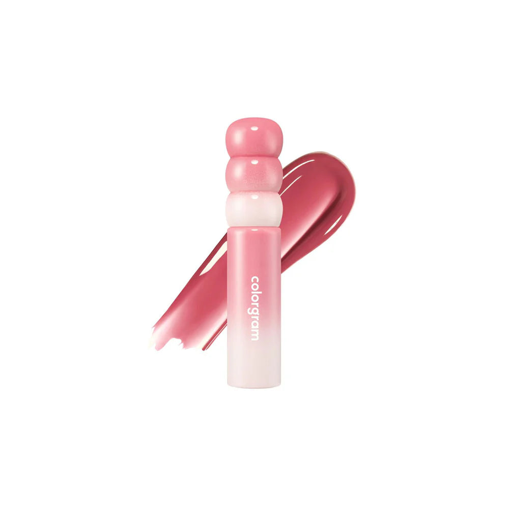 Fruity Glass Tint Milk 07 Plop Fig