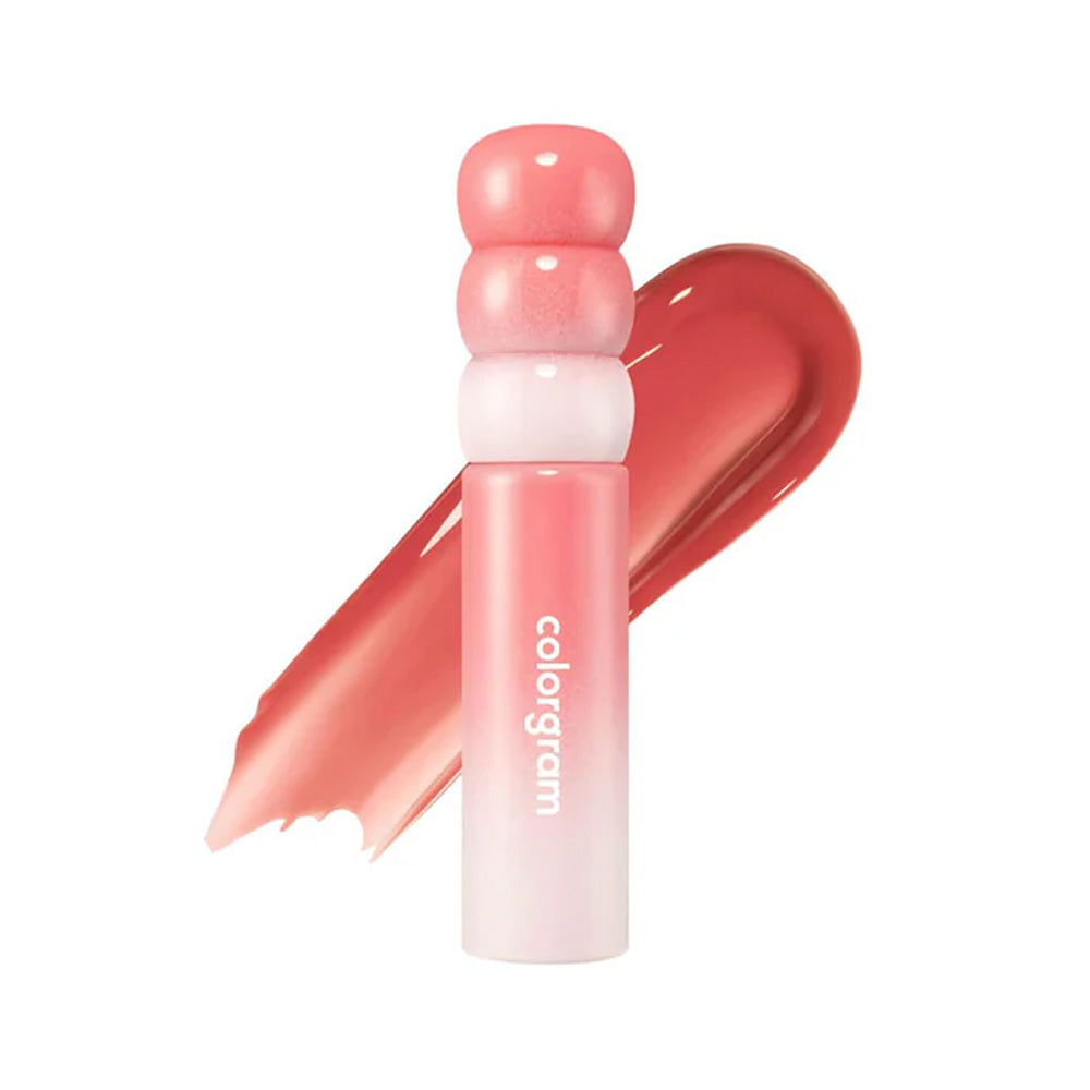 Fruity Glass Tint Milk 08 Joyful Persimmon