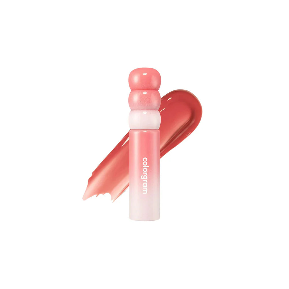 Fruity Glass Tint Milk 08 Joyful Persimmon