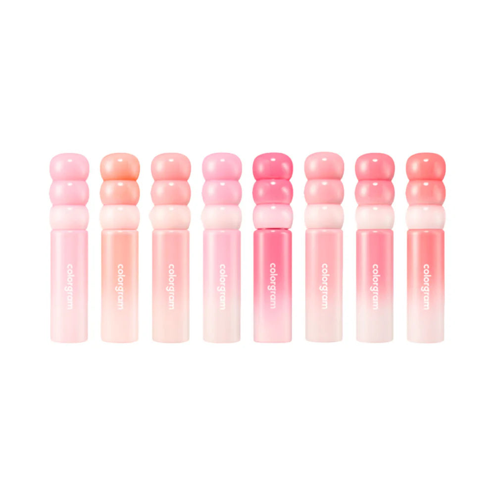 Fruity Glass Tint Milk 07 Plop Fig