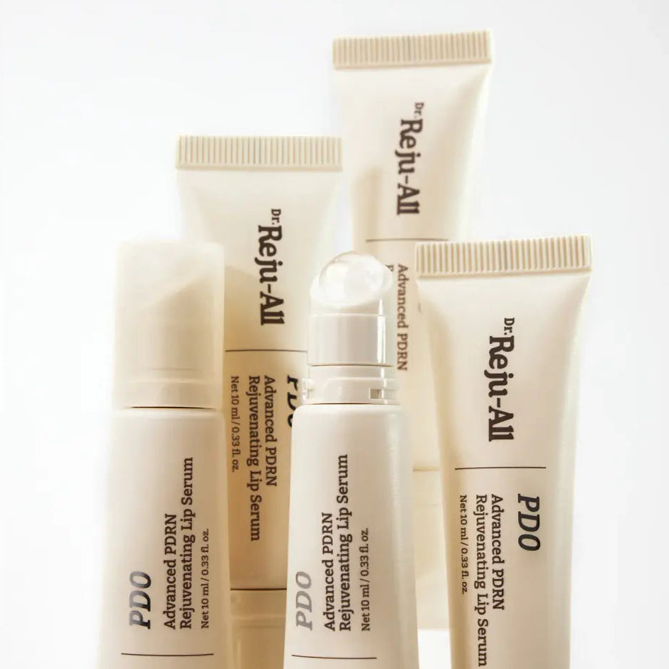 Advanced PDRN Rejuvenating Lip Serum