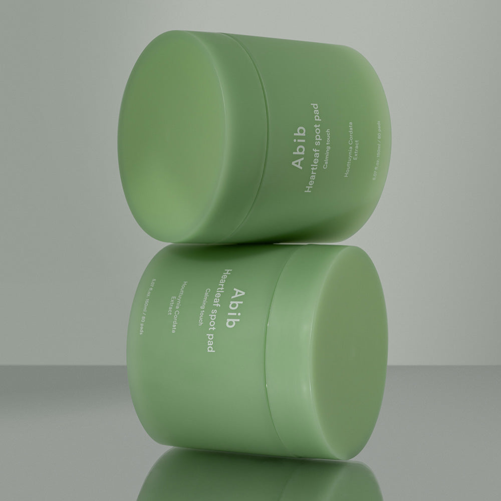 HEARTLEAF SPOT PAD CALMING TOUCH