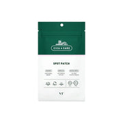 VT Spot Patch