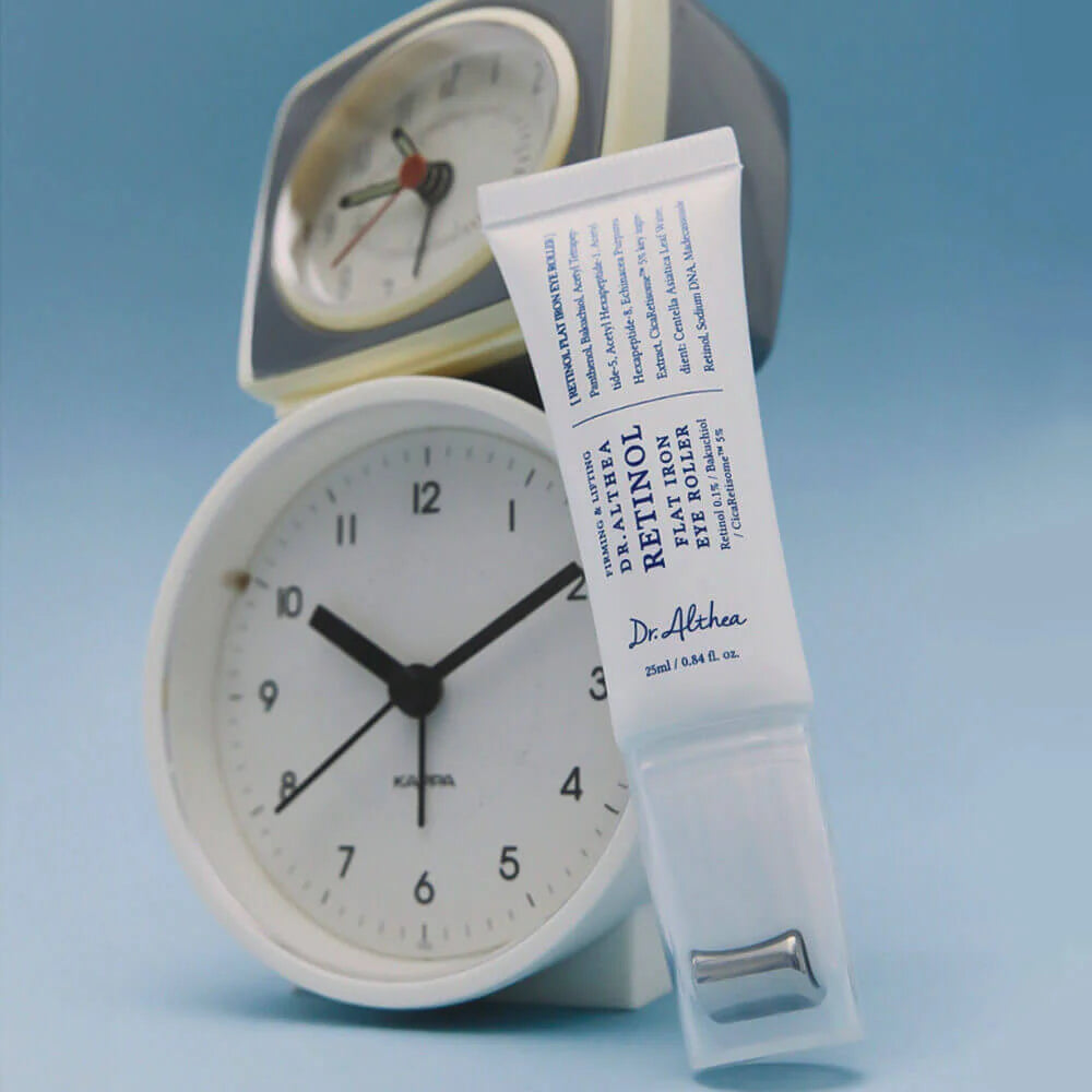 Anti-Aging & Firming