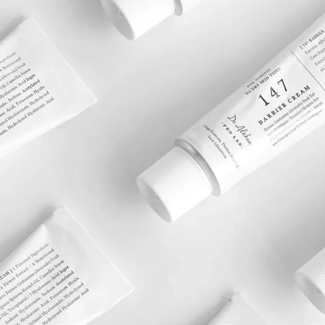 147 Barrier Cream