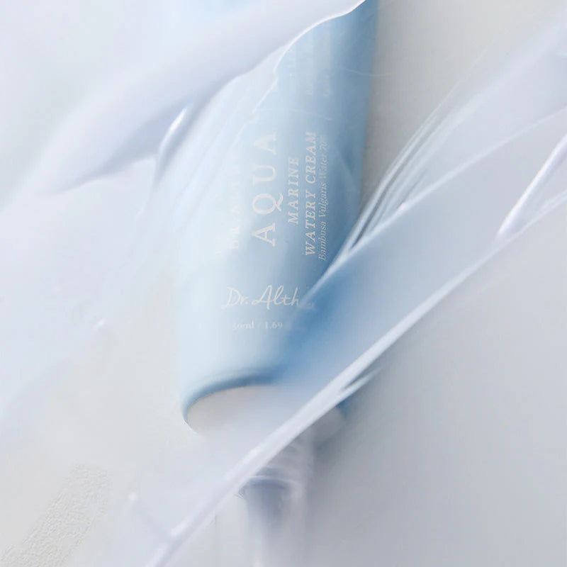 Aqua Marine Watery Cream