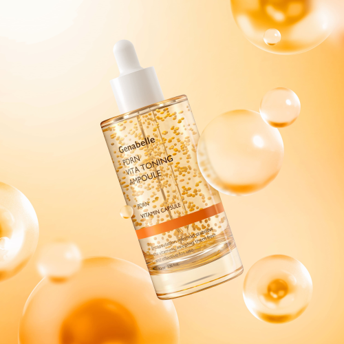 PDRN VITA Toning Ampoule