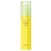 Green Tangerine Vita C Dark Circle Eye Cream