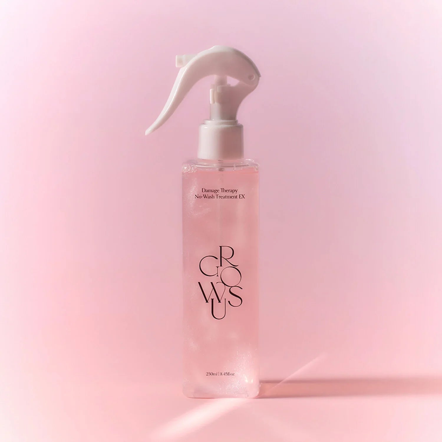 Damage Therapy SET