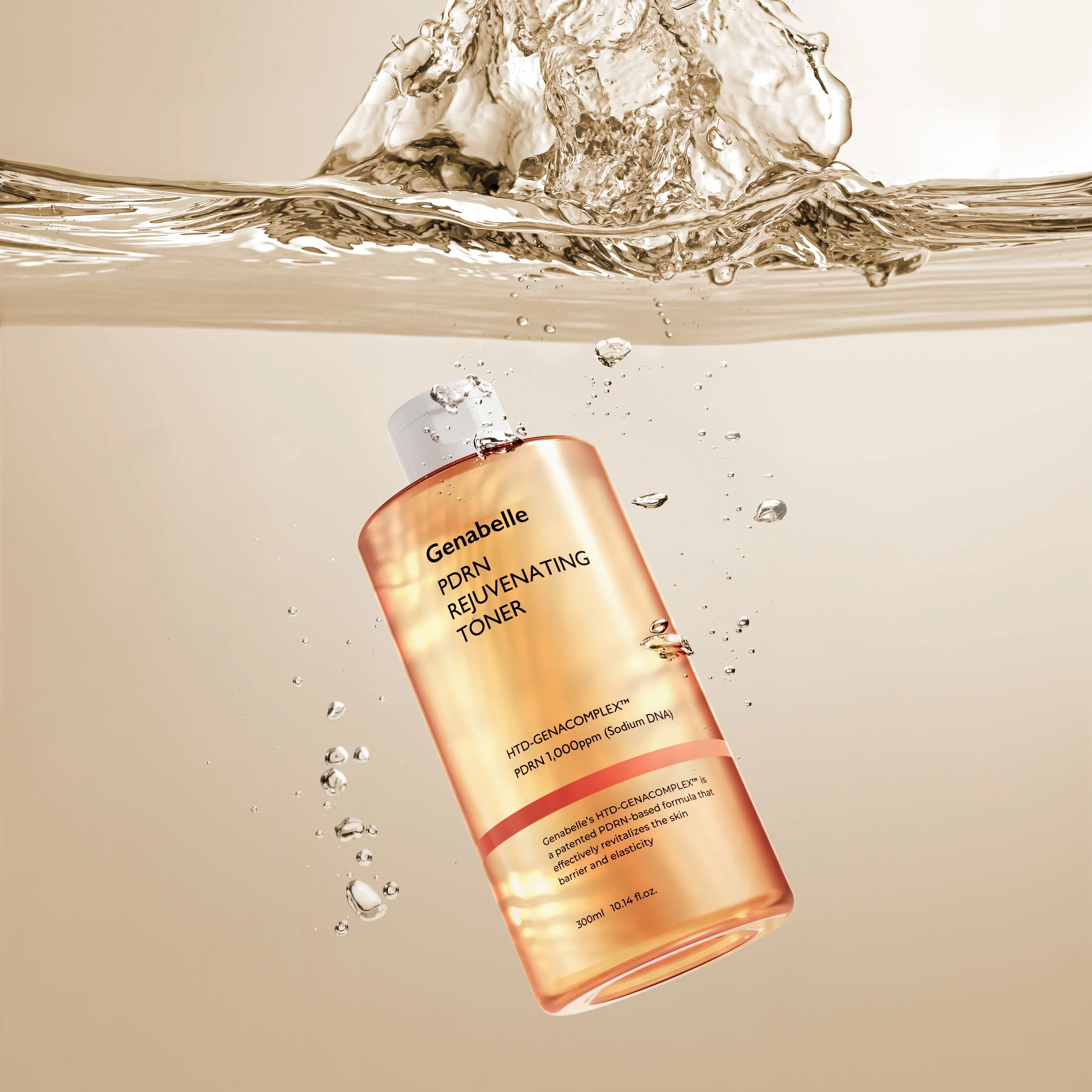 PDRN Rejuvenating Toner