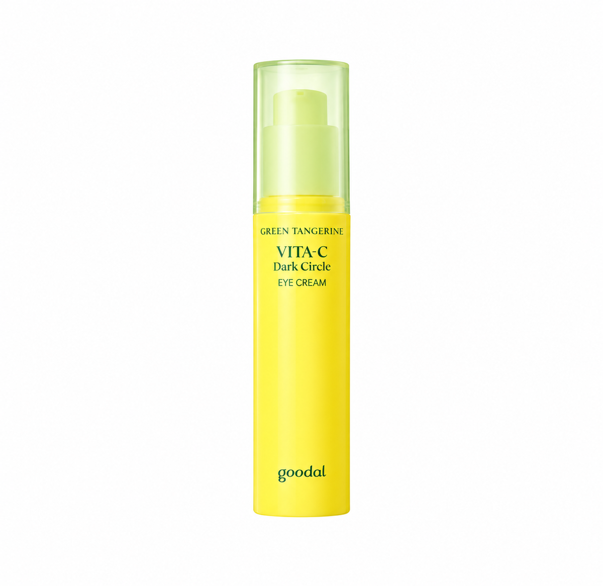 Green Tangerine Vita C Dark Circle Eye Cream