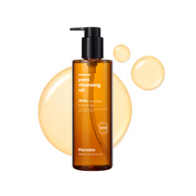 Pore Cleansing Oil AHA