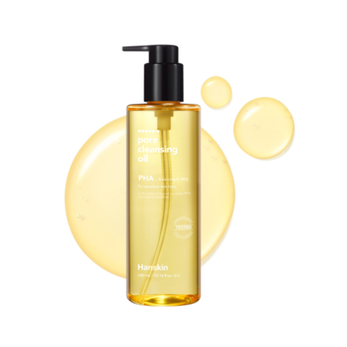 Pore Cleansing Oil PHA