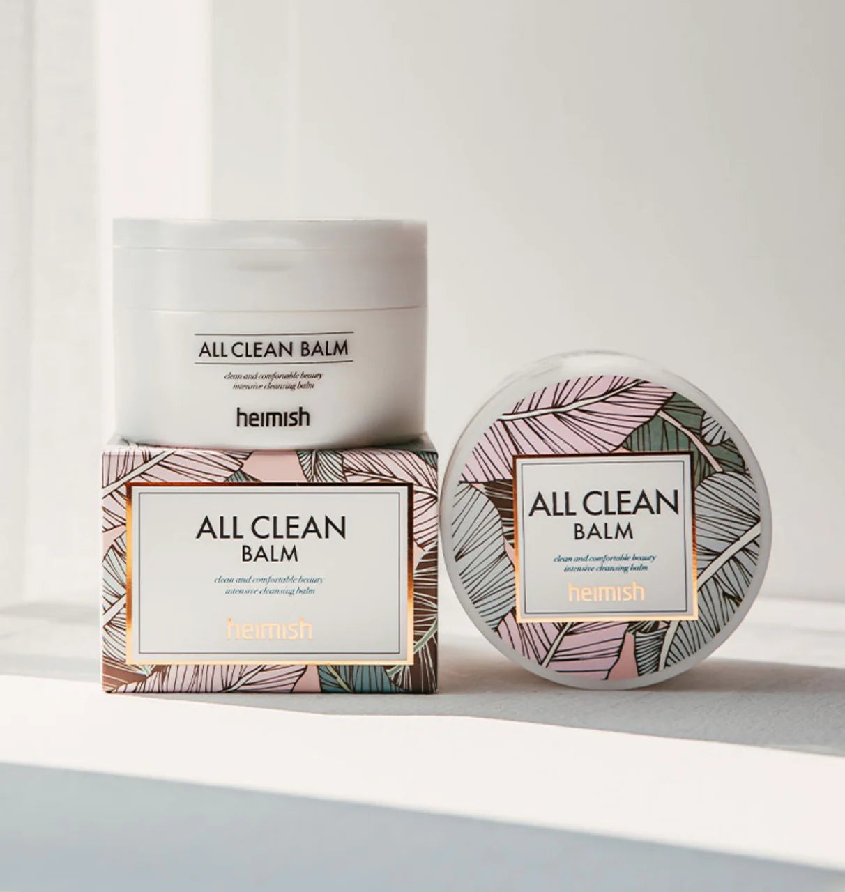 All Clean balm 120ml